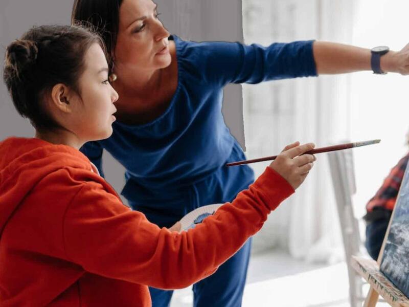 Kids Art Classes Melbourne
