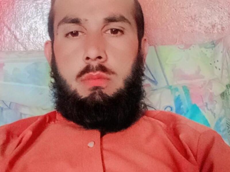 Israr Turabi