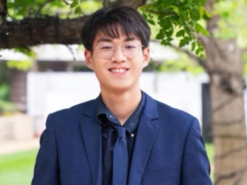 Alan Xie
