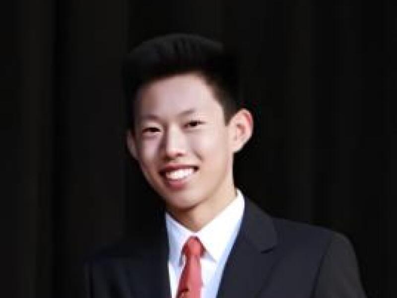 David Wu
